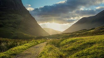 Photoshop Advanced Course Assignment: Parallax 3