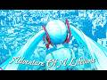 [Nightcore] Adventure Of A Lifetime (Coldplay)