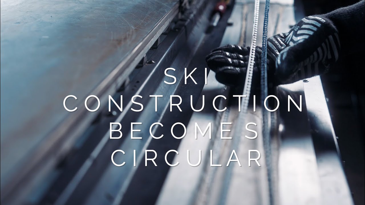 Pioneering the Ski Industry’s Next Big Leap — JACOMET’s Thermoplastic Revolution - SkiCycle+