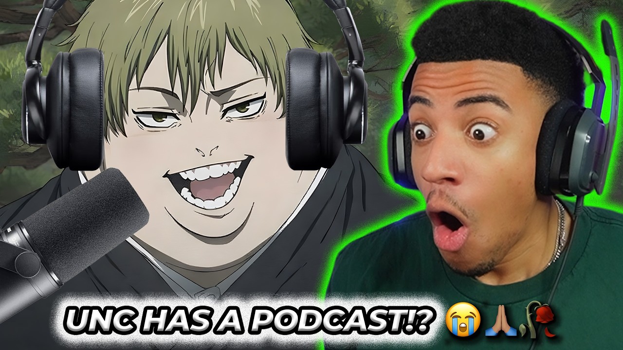 Naoya is Even MORE UNHINGED in BDYJTB...😭💔