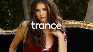 Paradise Trance ;) Nick Entely - Oracle (Original Mix)