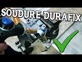 Soudure durafix