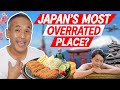 The Most OVERRATED Place in Japan | Answering Your Questions
