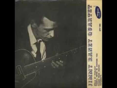 Jimmy Raney - Body and Soul  (1954)