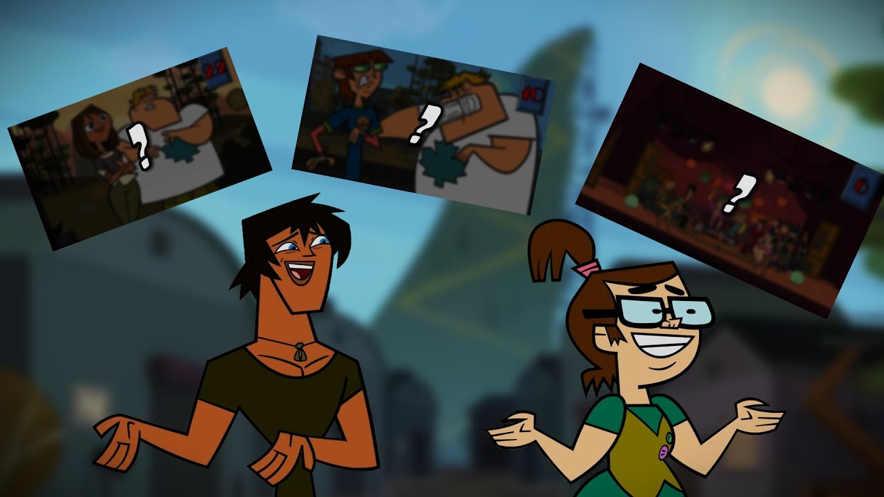 I Made Thumbnails For Each TDA Episode!!?! - YouTube