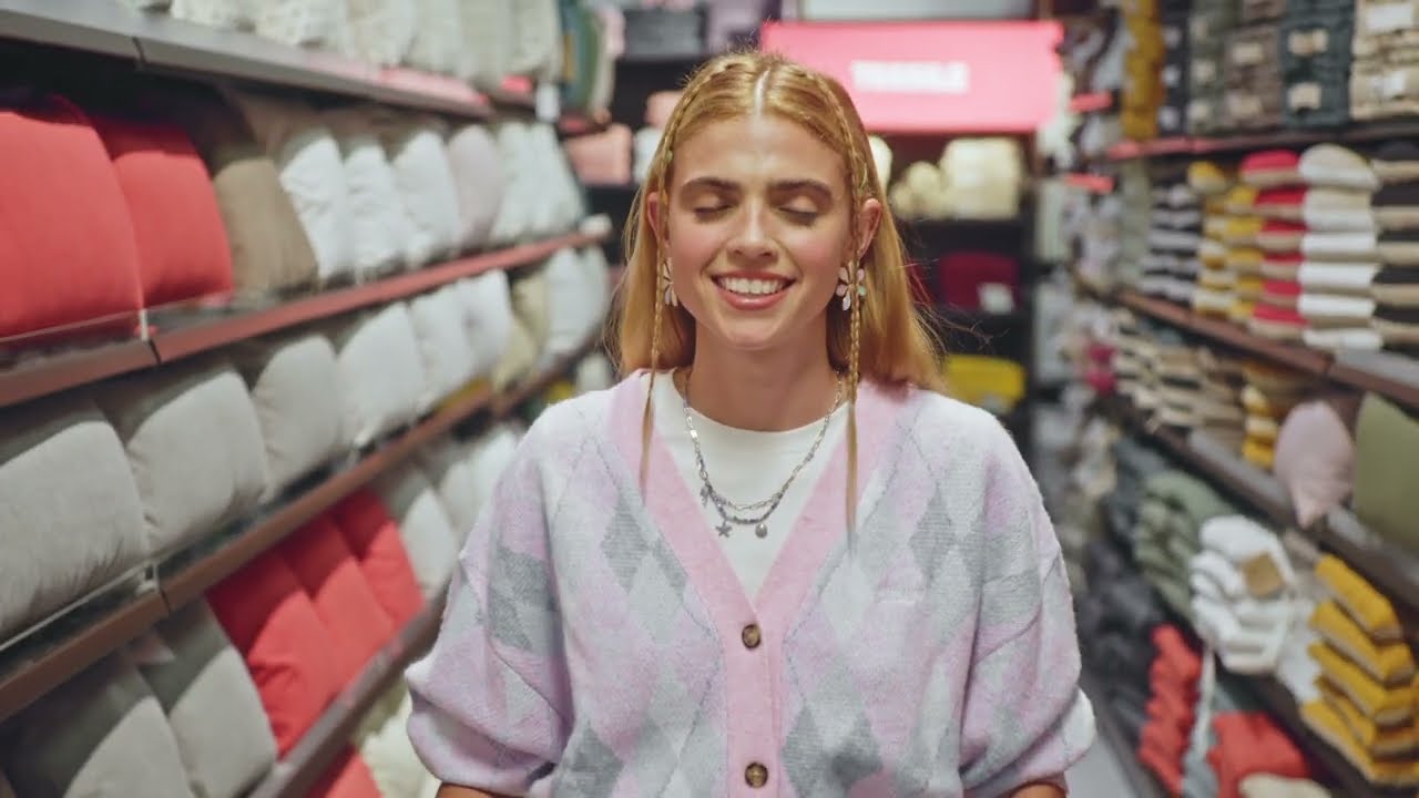 Spot Max Factory | Il tuo shopping a occhi chiusi