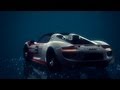 Need For Speed Most Wanted 2012 Terminal Velocity DLC Porsche 918 Spyder Most Wanted Event 