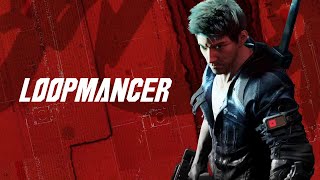 Loopmancer - Official Launch Trailer (2022)