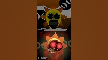 Sprunki Anti-Shifted Phase 3 Vs. Simon Real/ Full gameplay on the main page in the playlist