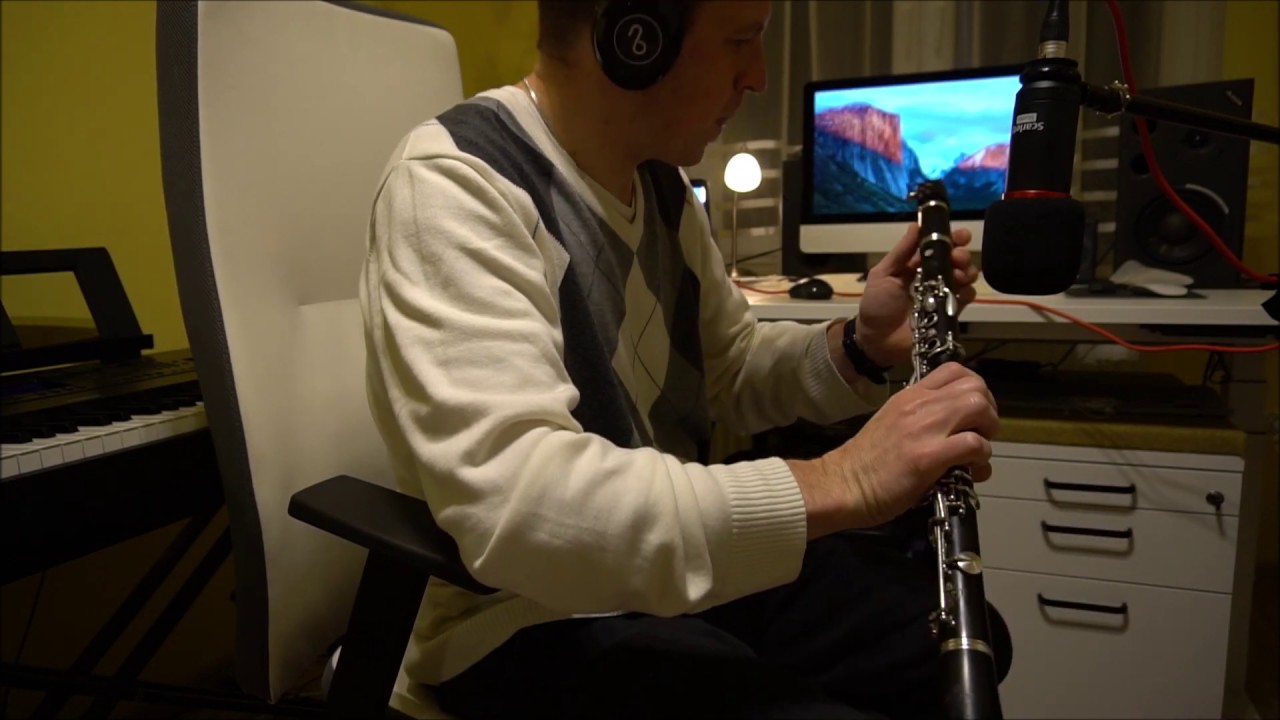 Under the Bridge Yamaha 6C mouthpiece YouTube