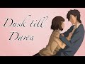 Vdaycute anime couple and ships amvdusk till dawn