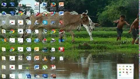 how to leave a copy of messages on the sever in Outlook 2010?