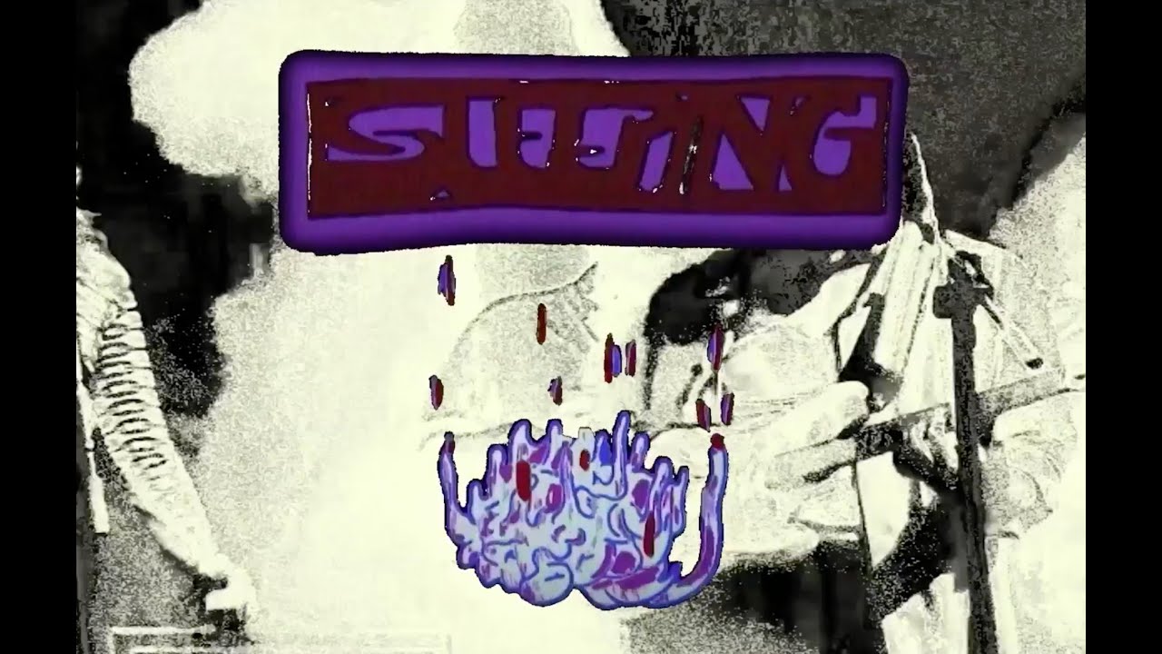 Sleeping - Brainfall (Official Music Video)