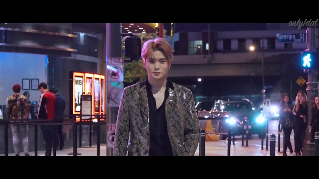 [JaeHyun][재현] Psycho (Red Velvet) FMV