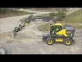 How to start guide volvo construction equipment