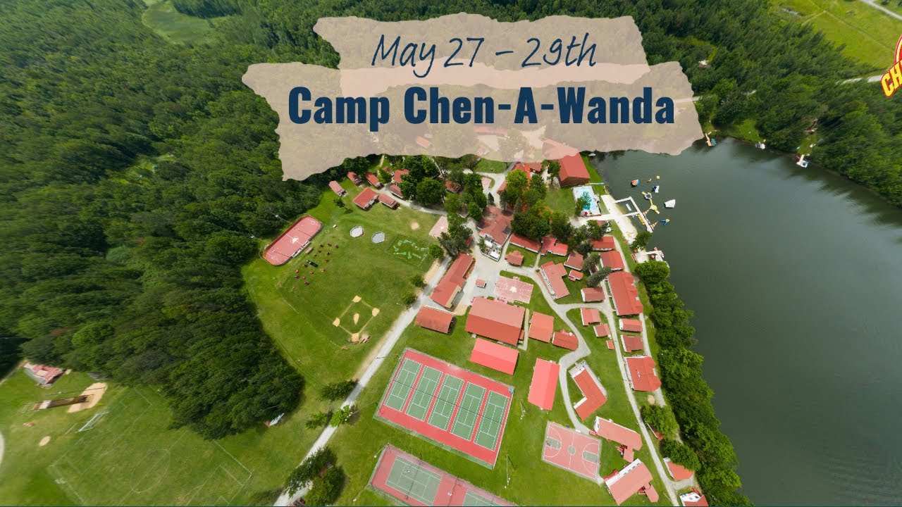 Camp chen a wanda