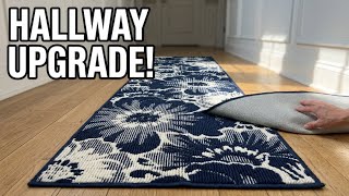 Findosom Hallway Runner Review – Stylish Home Upgrade