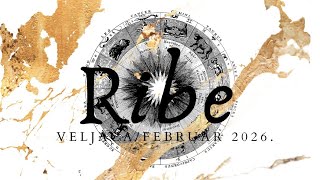 Ribe: Vitalizirani i spremni za slatkoću života.  Astrotarot 