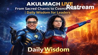 Daily Wisdom for Leaders | June 18, 2026