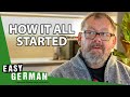 Easy German: How It All Started (1 Million Subscriber Special)