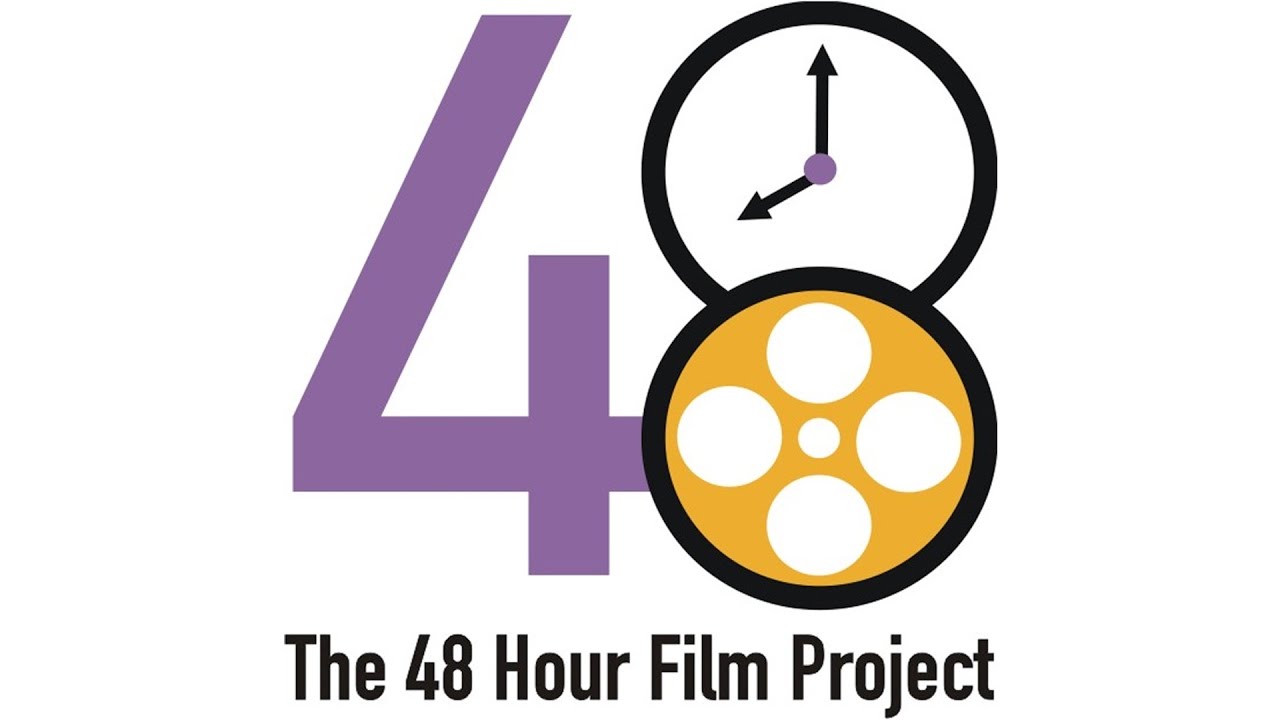 48 hour film project providence