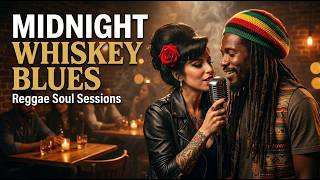 Amy Winehouse &amp; Damian Marley - Moonlit Confession 🎶| Best Reggae Blues Pop Timeless Groove 2026
