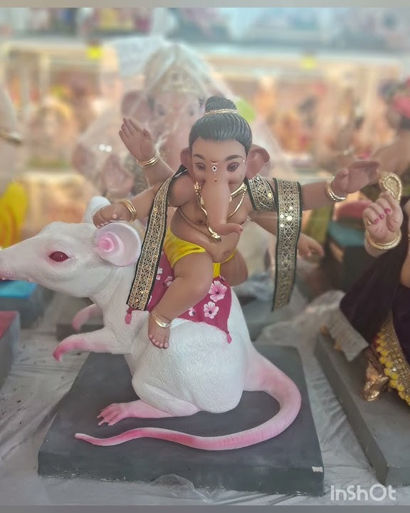 ganpati bappa morya