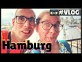 ¿Qué ver en HAMBURGO en un día? ✈️ (Alemania)