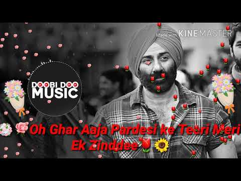 Cham Cham Karta Aaya Mausam Pyaar Ka Geeto Ka