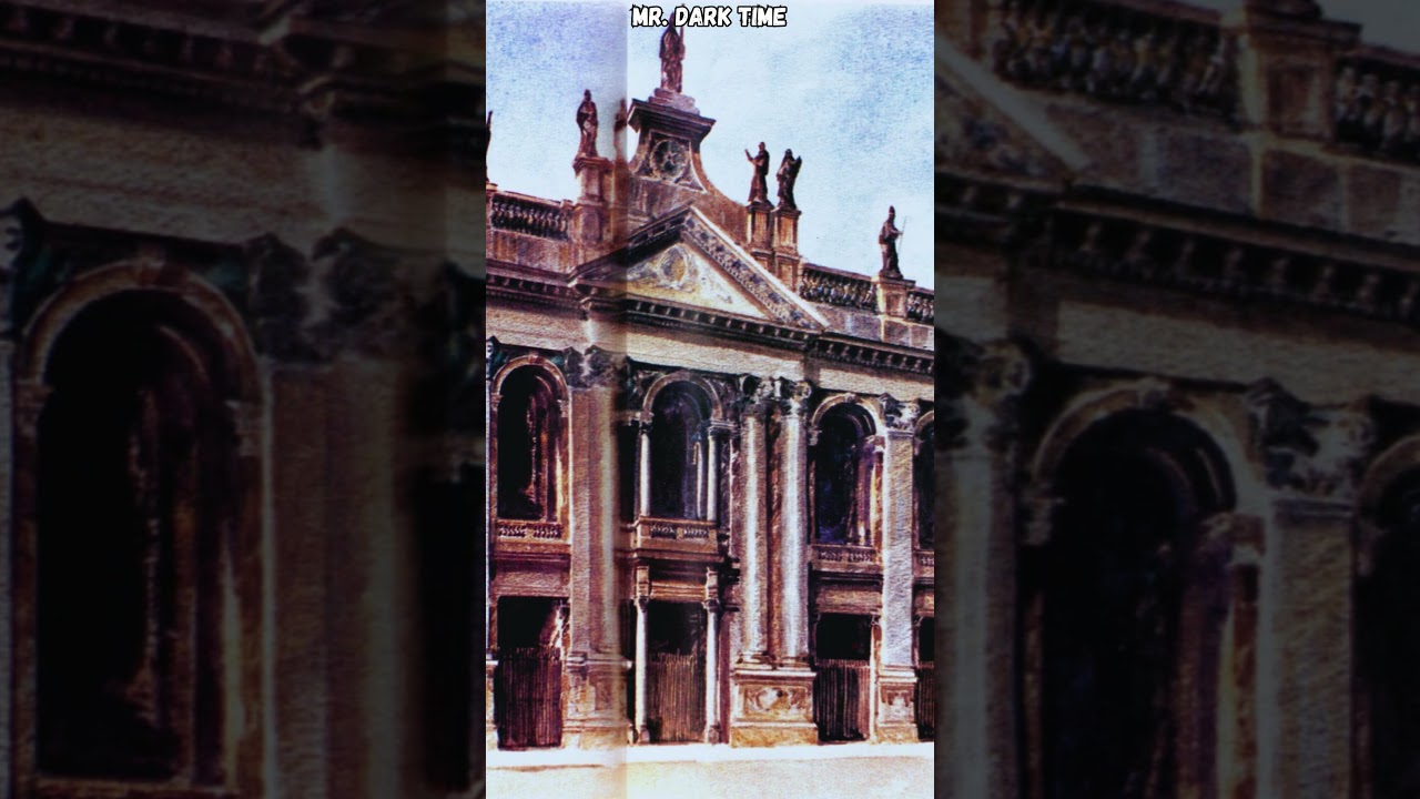 Rare Artwork from the Dark Mind of Adolf Hitler (vol.3) 