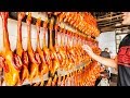 EXTREME Chinese Street Food Tour DEEP in Sichuan, China | BEST Street Food in Szechuan, China
