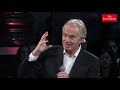 Tony Blair on the future of liberalism