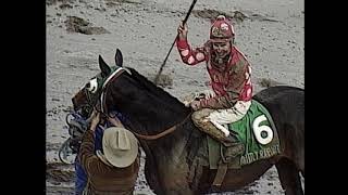 1983 El Camino Real Derby: Knightly Rapport