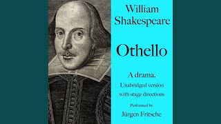 Shakespeare_Othello_English_Act_02.2 - William Shakespeare: Othello. A Drama.