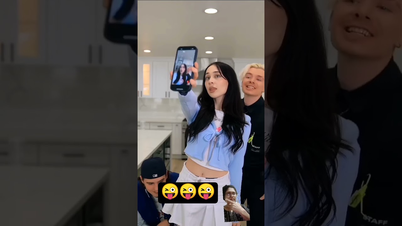 ye to magic hy ??? 😂 