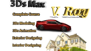 3ds max tutorial freeze and unfreeze objects