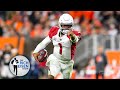 Carson Palmer: Kyler Murray Is THE Most Exciting Player in the NFL Right Now | The Rich Eisen Show