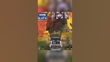 Our Apex team POPPED OFF in the ALGS Challengers!! #shorts