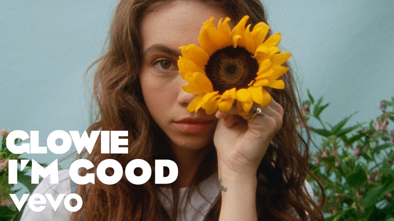 Glowie - I'm Good (Official Video)