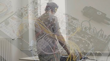 „8 loops“ | er-301 | morphagene | eurorack modular synthesizer