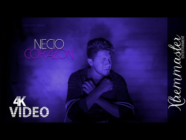 Necio Corazón - Ángeles Prohibidos | Clip Oficial 2021 | XTREM MASTER Entertainment™ class=