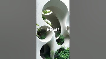 The Poetry of Parametric Design