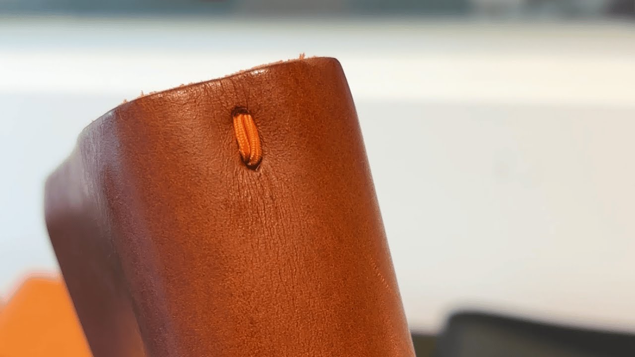 [tutorial] How to add double spine ribbon like Gabriel - YouTube