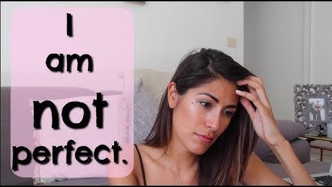 perfection is the enemy of progress.