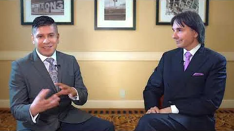 Dr. John Demartini's Epi-Genetic Experiences w/ His Patients