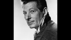 Danny Kaye, 76 (1911-1987) US comedian/actor