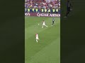 When Pogba Scored In The FIFA World Cup Final #shorts #france #pogba