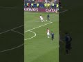 When Pogba Scored In The FIFA World Cup Final #shorts #france #pogba
