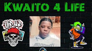 M'DU The Godfather Kwaito 4 Life 