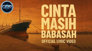 Download Lagu Cinta Masih Babasah (Cover) | Amos L. Tjanu | Lirik Video Musik | GRR Official 2025 MP3